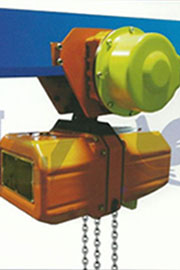 HHDS(HHBD)系列電動小車式環(huán)鏈電動葫蘆 HHDS(HHBD)系列電動小車式環(huán)鏈電動葫蘆