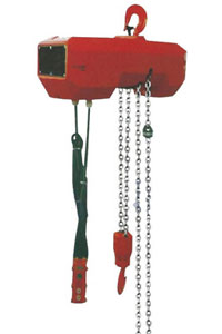 HHXG-A型0.125T-2T環(huán)鏈電動(dòng)葫蘆 HHXG-A型0.125T-2T環(huán)鏈電動(dòng)葫蘆